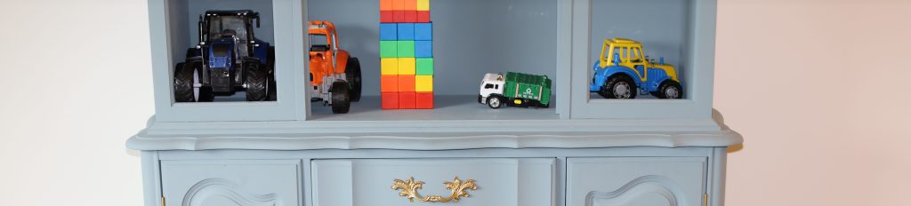 The Best and Creative Way to Keep Kids Toys&nbsp;Organized